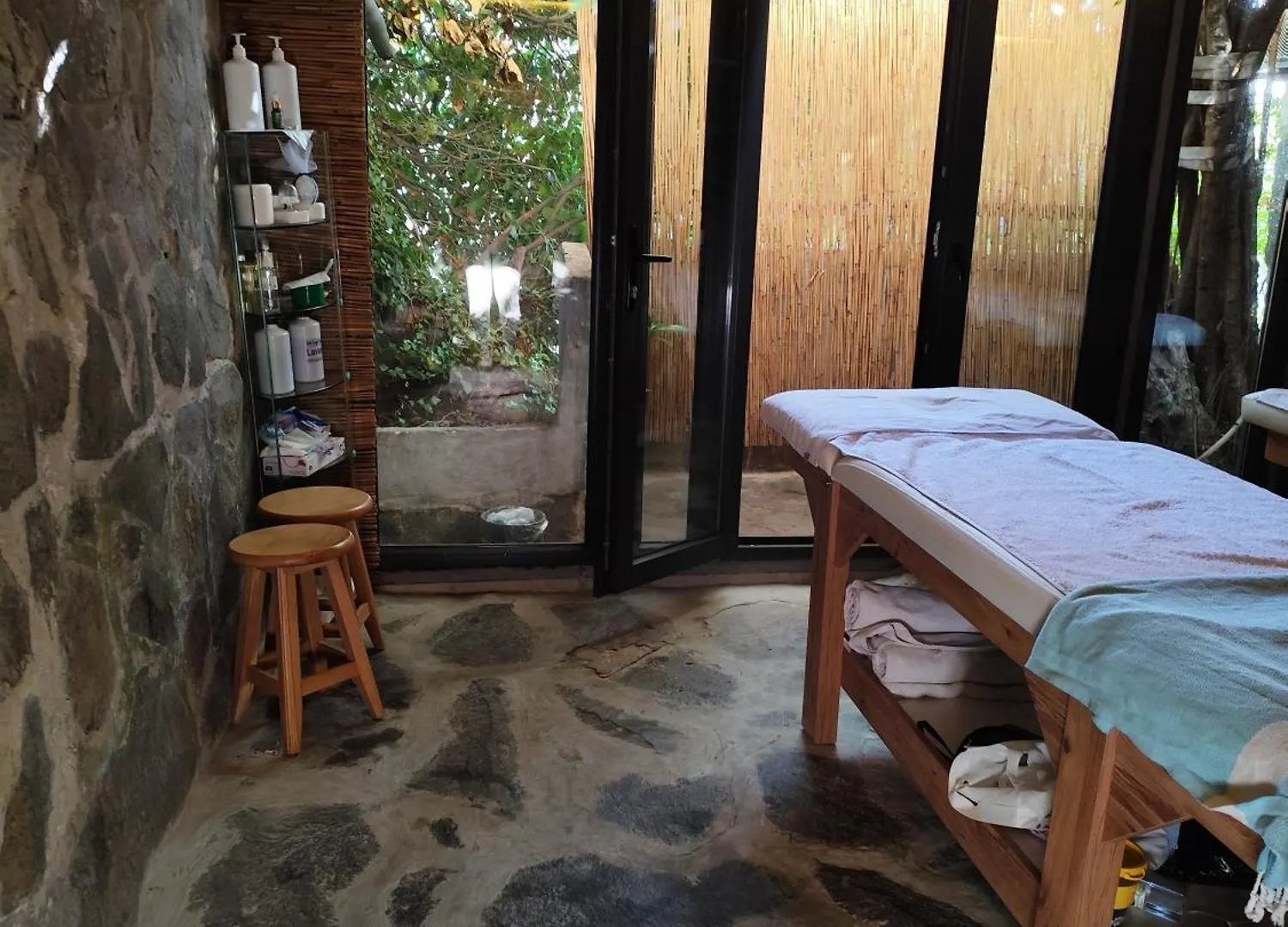 Campsite Royal Turkish Hamam & Spa Istanbul
