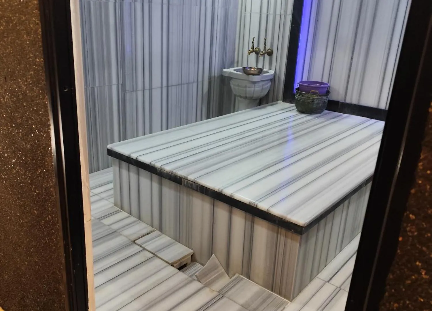 Royal Turkish Hamam & Spa Istanbul