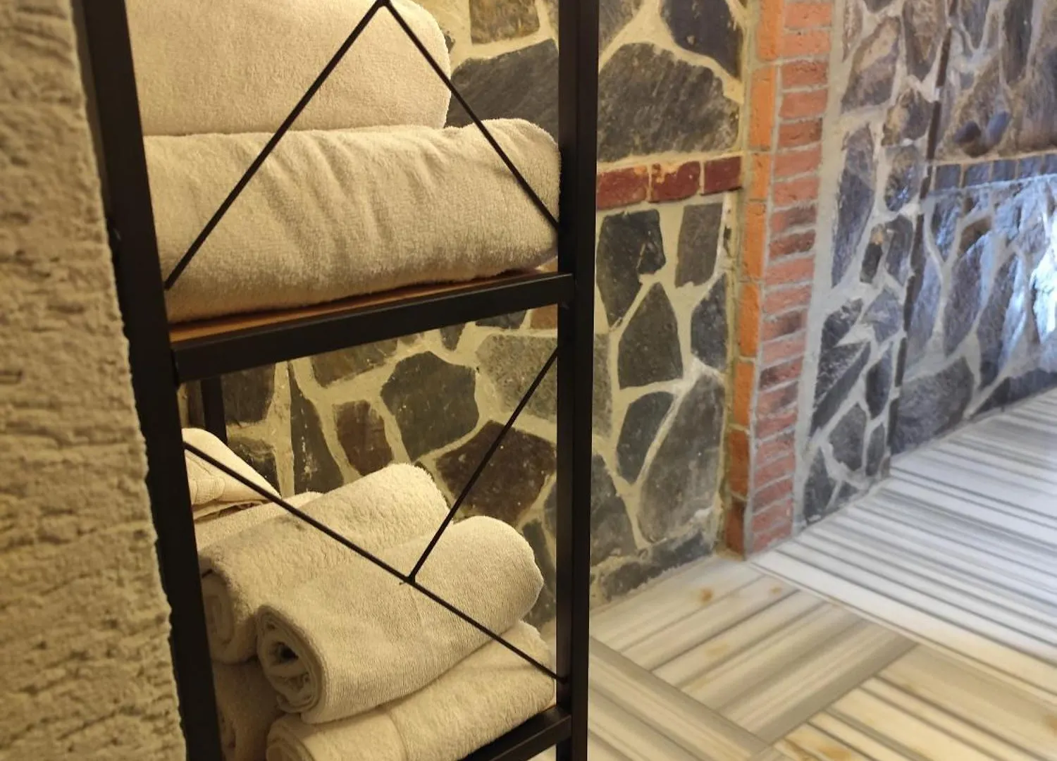 Royal Turkish Hamam & Spa İstanbul 0*,  Türkiye