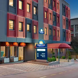 *** Hotel Days By Wyndham Cankaya Türkei