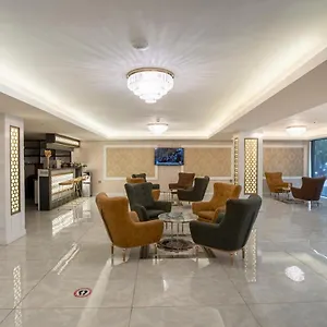**** Hotel Tamara Business Türkei