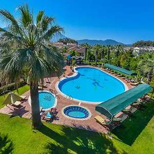 *** Hotel Rebin Türkei