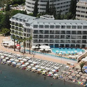 *** Hotel Marbella Türkei