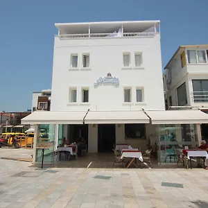 ** Hotel Artemis Türkei