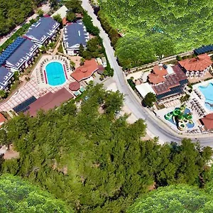 *** Hotel Telmessos Neva Türkei