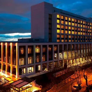 ***** Hotel Lugal, A Luxury Collection Hotel, Türkei