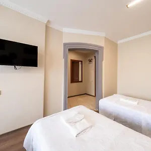 The New Hotel