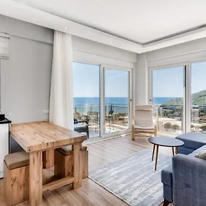  Aparthotel Begonvilla Homes Karaoez Türkei