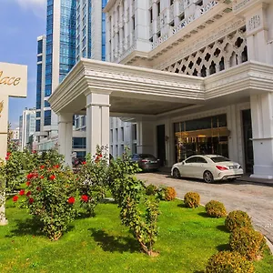 ***** Hotel Meyra Palace Türkei